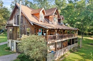 137 Williams Rd, Rising Fawn, GA 30738