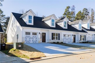 3917 Sudley Point, Jamestown, NC 27282