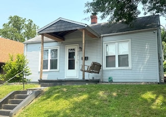 432 13th St, Tell City, IN 47586