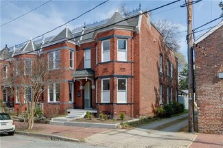309 N 23rd St, Richmond, VA 23223