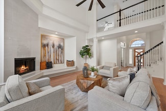 1509 Redeemer Rd, Allen, TX 75002