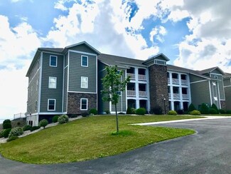 62 Club Rd Unit 205, Plattsburgh, NY 12903