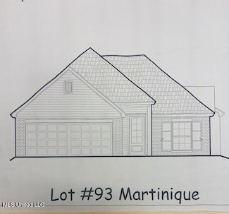 119 Saint Lucia Dr, Madison, MS 39110