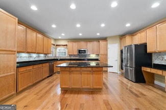 3717 Shady Maple Dr Unit 1, Lithonia, GA 30038