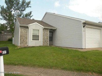 631 Potomac Ct Unit 46, Radcliff, KY 40160
