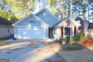 715 S Fairfield Dr, Peachtree City, GA 30269