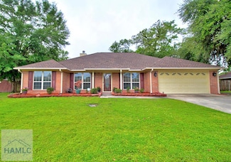 88 Arbor Ridge Way, Midway, GA 31320