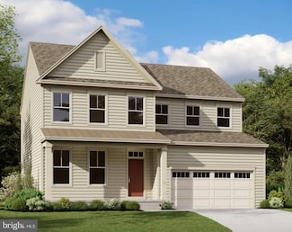 9828 Stonehaven Ct, Waldorf, MD 20601