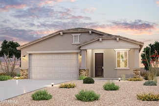 19235 N Los Gabrieles Way, Maricopa, AZ 85138