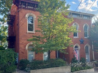 537 Liberty Hill Unit 2, Cincinnati, OH 45202