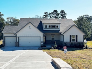 9658 Moss Rose Ln, Willis, TX 77378