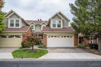 1514 Cohasset Dr, Cincinnati, OH 45255