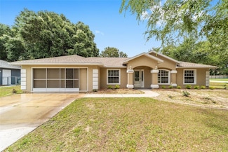 4886 NW 30th Place, Ocala, FL 34482
