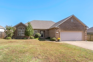 4808 Thistle Way, Jonesboro, AR 72404