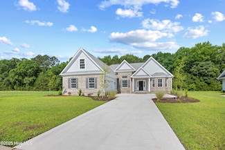 9334 Old Salem Way NW, Calabash, NC 28467
