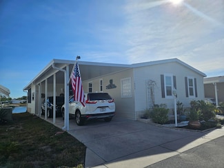 1955 Juanita Way Unit 168, Tarpon Springs, FL 34689