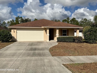 1774 Foggy Day Dr, Middleburg, FL 32068