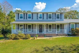 6420 Forest Meade Dr, Hixson, TN 37343