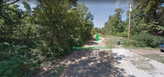 Lot 13 Abby Rd, Hardy, AR 72542