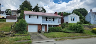 827 Cribbs St, Greensburg, PA 15601