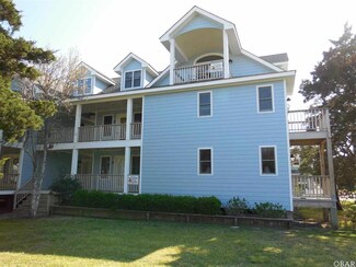 45 Ocean Rd Unit A, Ocracoke, NC 27960