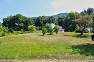 412 Harris Cove Ln, Elkton, VA 22827