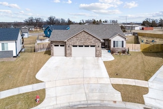 1249 Sontag St, Derby, KS 67037