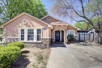 11039 Valley Star Dr, San Antonio, TX 78224