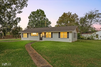 801 Princeton Ave, Bossier City, LA 71112