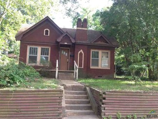 Unlisted Address