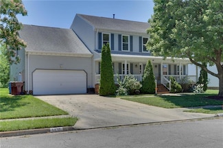 1131 Plantation Lakes Cir, Chesapeake, VA 23320