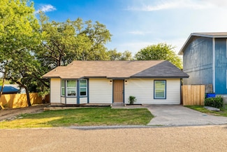 10808 Ridgeway St, Jonestown, TX 78645