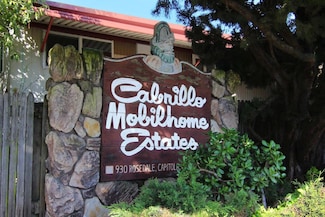 930 Rosedale Ave Unit 68, Capitola, CA 95010