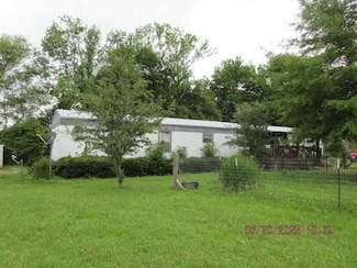 339 Danny Witt Ln, Pontotoc, MS 38863