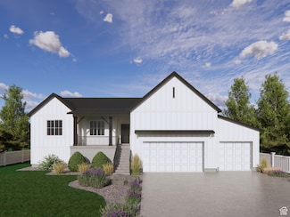 4286 W 1600 St S Unit 301, Ogden, UT 84401