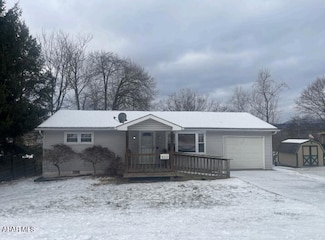 612 Jade Ave, Altoona, PA 16602