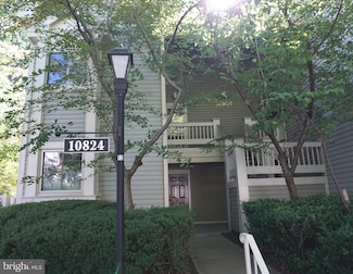 10824 Antigua Terrace Unit 103, Rockville, MD 20852