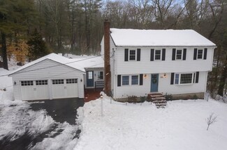 250 Causeway St, Medfield, MA 02052