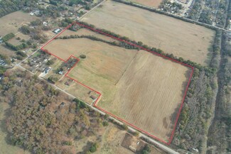 62 acres S Floyd St, Jonesboro, AR 72401