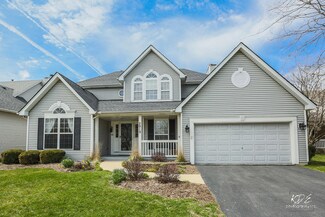 2919 Portsmith Ct, Naperville, IL 60564