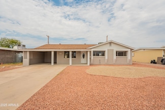 2044 E Birchwood Ave, Mesa, AZ 85204