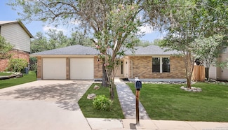 9807 Boulder Hill St, San Antonio, TX 78250