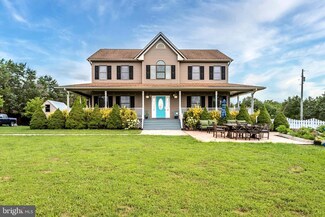 1251 Reliance Rd, Middletown, VA 22645