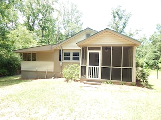 1428 Gray Mare Hollow Rd, Aiken, SC 29803