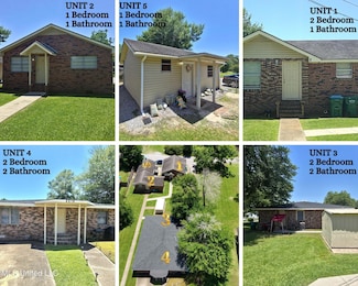 2219 31st St, Gulfport, MS 39501