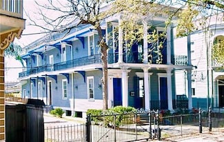 1608 Governor Nicholls St, New Orleans, LA 70116