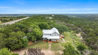 8395 State Highway 22, Meridian, TX 76665