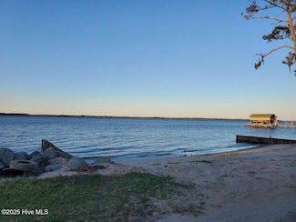 Lots 2 & 3 River, Blounts Creek, NC 27814