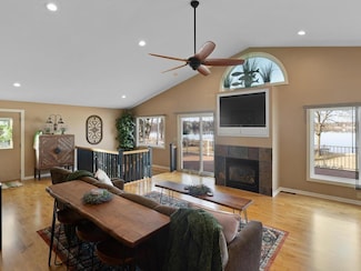 23118 E Martin Lake Dr NE, Stacy, MN 55079