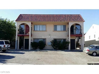 6979 Issac Ave Unit 1, Las Vegas, NV 89156